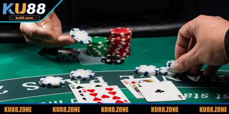 Cá cược mượt mà như tại sòng bạc thực thụ