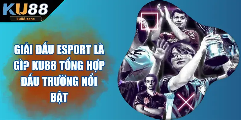 Mẹo Chơi Esport Bất Bại, Chinh Phục Mọi Chiến Trường