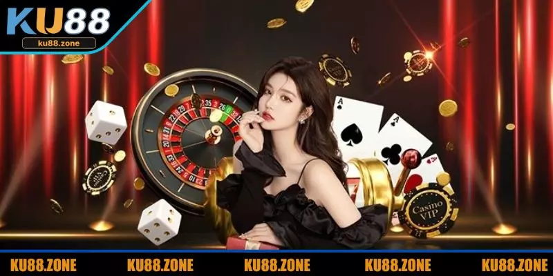 Lưu ý khi áp dụng mẹo cược baccarat tại Ku88