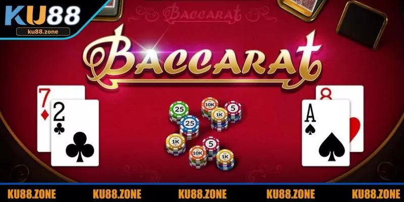 Mẹo cược baccarat hiệu quả cho người chơi online