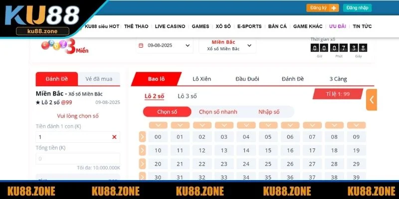 Top 3 thế mạnh thu hút đông đảo hội viên cá cược